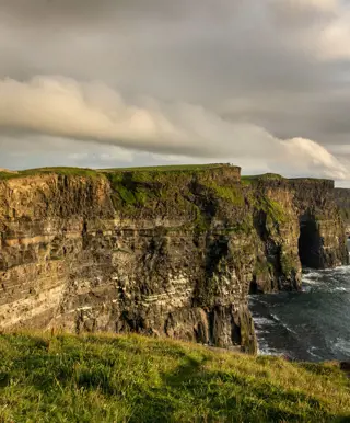 Cliffs of Moher